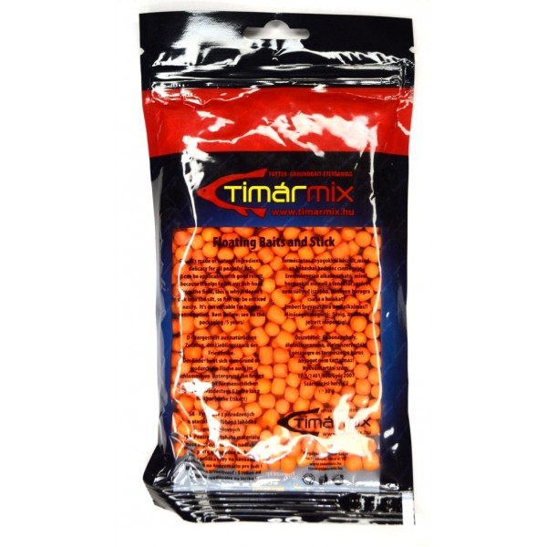 Воздушное тесто для рыбы, Puffi Timar, мини, 30г, Криль